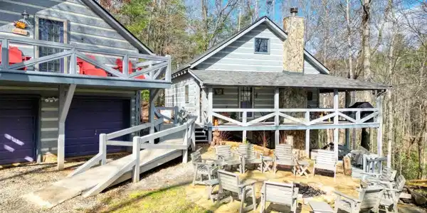 492 Chinkapin Drive # 35, Blue Ridge GA 30513