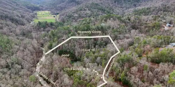 Lot 15 Bannockburn Circle # 15, Clayton GA 30525
