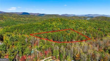 1990 Nimblewill Gap Road, Dahlonega GA 30533