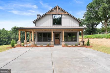 216 Arthur Allen Road, Cleveland GA 30528