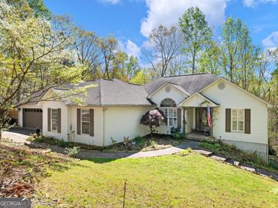 105 Amicalola Trail, Dahlonega GA 30533