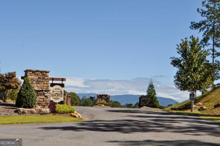 239 Lecroy Drive, Ellijay GA 30540