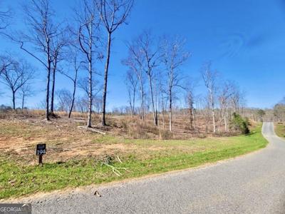 194 Lecroy Drive # 194, Ellijay GA 30540