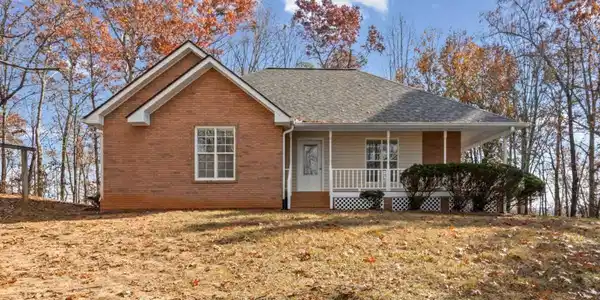 212 Cothran Road, Dawsonville GA 30534