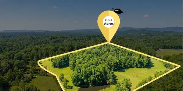 362 Horton Road, Dahlonega GA 30533