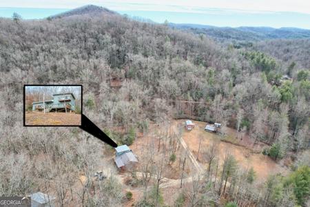 266 Ritchie Road, Tiger GA 30576