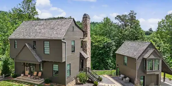 60 Cove View Lane, Clarkesville GA 30523