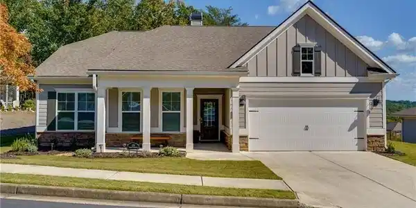 329 Cherokee Drive