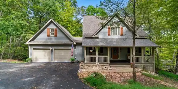 3847 Wilderness Parkway, Big Canoe GA 30143