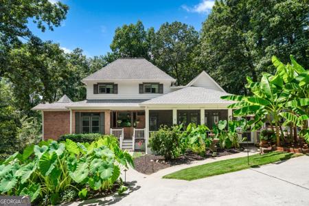 3978 Devonshire Drive, Marietta GA 30066