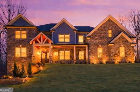 4543 Fawn Path, Gainesville GA 30506