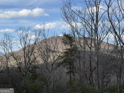 Lot #145 Timber Rock Drive, Cleveland GA 30528