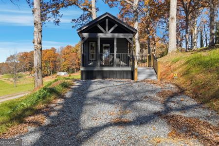 Lot 25 Road, Franklin NC 28734 527 Saunders