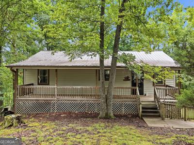 903 Cane Court NE, Ranger GA 30734
