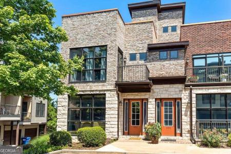 1199 Huff Road # 121, Atlanta GA 30318