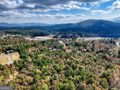 Lot 43 Northshore Lane, Blairsville GA 30512