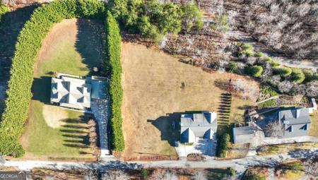 Lot 11 Twin Peaks Drive, Mineral Bluff GA 30559