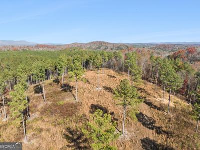 Sand Pit Road, Summerville GA 30747