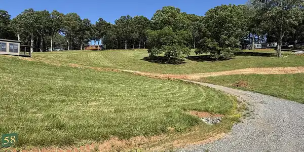 Lot #54 Road, Franklin NC 28734 527 Saunders
