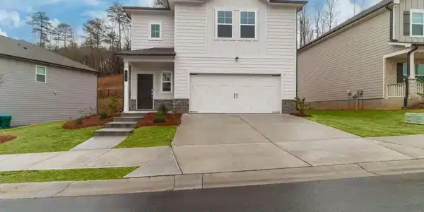 615 Groover Street, Ball Ground GA 30107