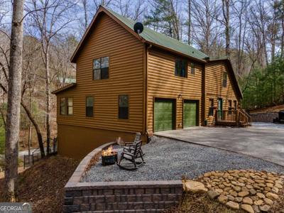 311 Ruby Lane, Ellijay GA 30540