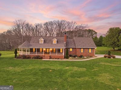 5446 Murphy Highway, Blairsville GA 30512