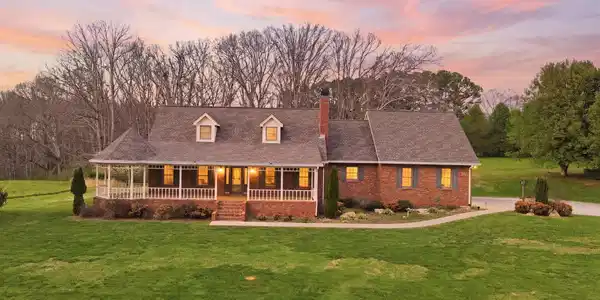 5446 Murphy Highway, Blairsville GA 30512