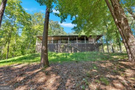 1825 Big Texas Valley Road, Rome GA 30165