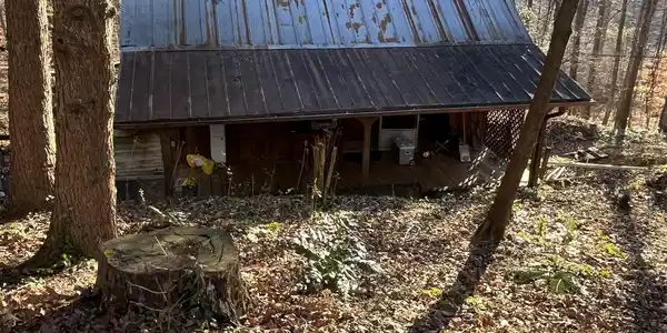125 Champion Creek Road