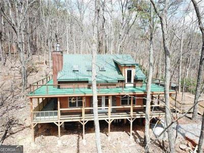 777 TALKING ROCK FALLS, NE, Jasper GA 30143