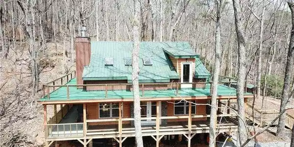 777 TALKING ROCK FALLS, NE, Jasper GA 30143