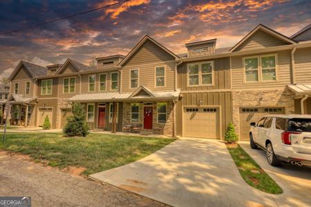 156 Smith Street, Clayton GA 30525