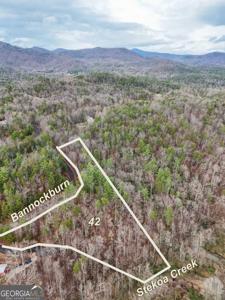 Lot 42 Bannockburn, Clayton GA 30525