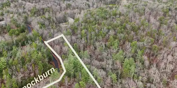 Lot 42 Bannockburn, Clayton GA 30525