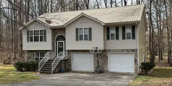 607 W Cook Drive, Chatsworth GA 30705