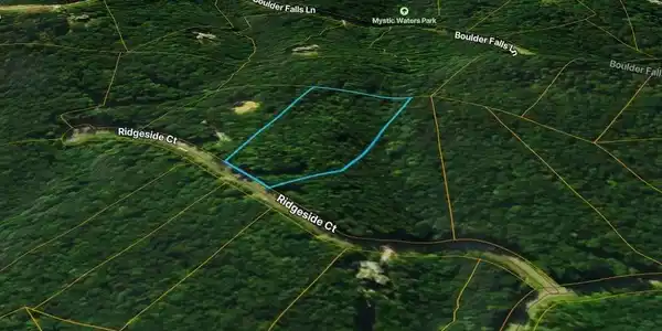 Lot 294 Ridgeside Court, Jasper GA 30143