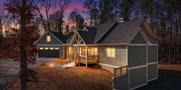 218 Oak Wood Lane # 202, Ellijay GA 30540