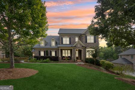 1345 Park Royal Drive NW, Kennesaw GA 30152