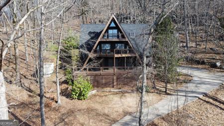 965 White Oak Trail, Murrayville GA 30564