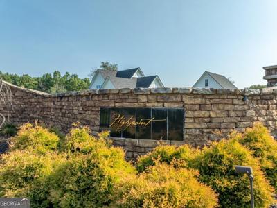Lot 1 Highpoint Ridge Road, Ellijay GA 30536
