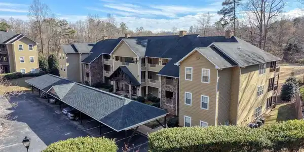 92 Glen Eagle B303 Court, Clayton GA 30525