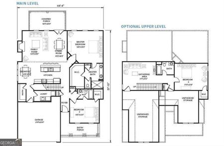 106 Fort Gibson Court