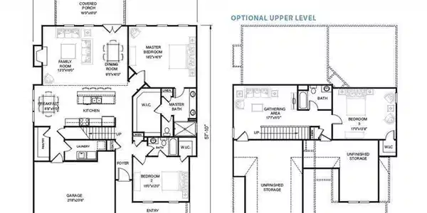 106 Fort Gibson Court