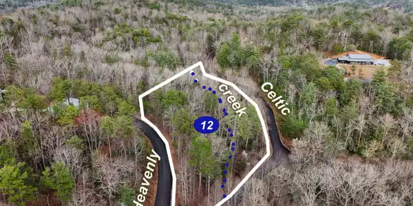 Lot 12 Heavenly Circle # 12, Clayton GA 30525