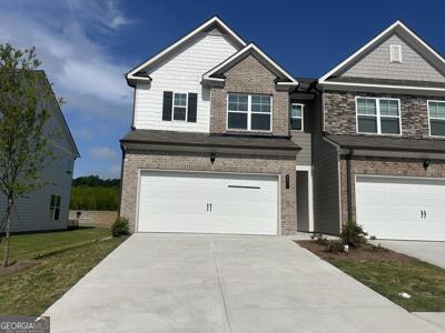 3817 Billabong Trail # 104, Gainesville GA 30506