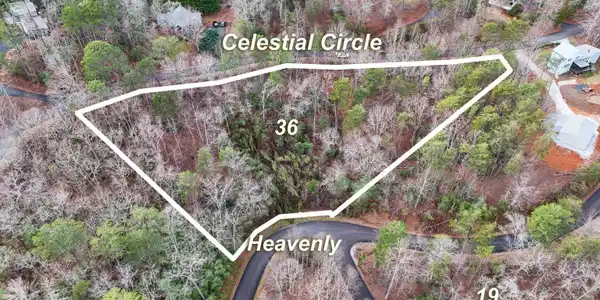 Lot 36 Heavenly Circle, Clayton GA 30525