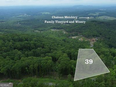 39 High Summit Drive, Talking Rock GA 30175