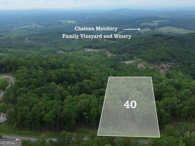 40 High Summit Drive, Talking Rock GA 30175