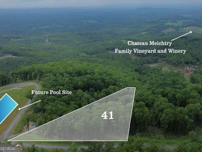 41 High Summit Drive, Talking Rock GA 30175