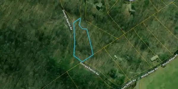 LOT#97 Grandview Trail, Jasper GA 30143